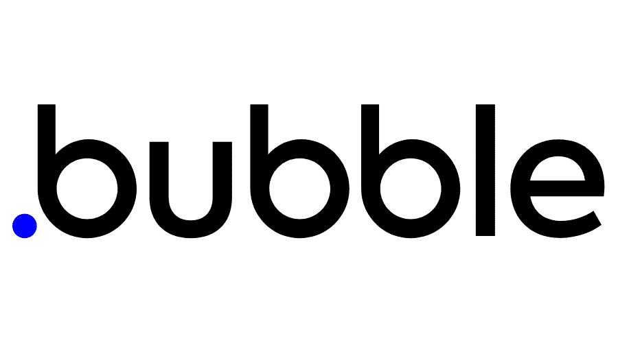 Bubble.io icon