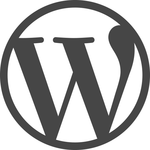 WordPress Installation icon