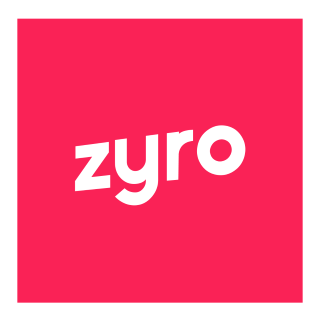 Zyro Installation icon